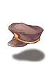 [Costume] Student Cap - Ragnarok Zero item icon