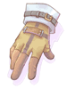 Glove - Ragnarok Zero equipment icon
