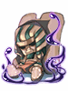 Battle Amon Ra Doll - Ragnarok Zero item icon