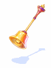 [Event] Tool Dealer Summon Bell - Ragnarok Zero item icon