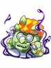 Battle Tao Gunka Doll - Ragnarok Zero item icon