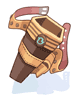 Wind Arrow Quiver - Ragnarok Zero item icon