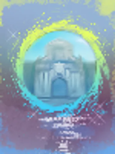 [Costume] Liberty Fort (Bound) - Ragnarok Zero item icon