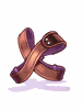 Subjugation Team’s Shoulder Belt - Ragnarok Zero equipment icon