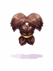 [Costume] Dwarf Beard (Bound) - Ragnarok Zero item icon