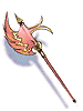 Hellfire - Ragnarok Zero equipment icon