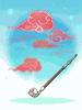 [Costume] Auspicious Cloud (Bound) - Ragnarok Zero item icon