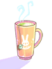 Honey Herbal Tea - Ragnarok Zero item icon