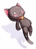 [Costume] Giant Black Cat (Bound) - Ragnarok Zero item icon