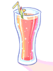 Mixed Juice - Ragnarok Zero item icon