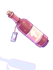 Red Mushroom Wine - Ragnarok Zero item icon