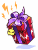 Deviruchi Package B - Ragnarok Zero item icon