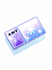 Land Pass (Winter) - Ragnarok Zero item icon