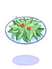 Green Salad - Ragnarok Zero item icon