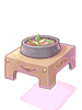 Ascending Dragon Soup - Ragnarok Zero item icon