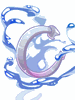 浸溼的鼻環 - Ragnarok Zero item icon