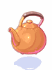 [Costume] Kettle Hat (Bound) - Ragnarok Zero item icon
