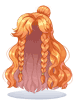 [Costume] Blaze Wave - Ragnarok Zero item icon