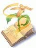 Book of Mother Earth - Ragnarok Zero equipment icon