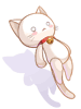 [Costume] Giant Cat Bag - Ragnarok Zero item icon