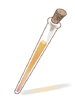 Yellow Slim Potion - Ragnarok Zero item icon