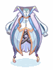 Puente Robe - Ragnarok Zero equipment icon