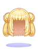 [Costume] Chignon Loop - Ragnarok Zero item icon