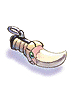 Grimtooth - Ragnarok Zero equipment icon