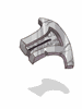 Piece of Shield - Ragnarok Zero item icon