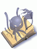 Book of the Apocalypse - Ragnarok Zero equipment icon