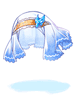 [Costume] Firinto Scarf - Ragnarok Zero item icon