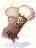 Magician's Gloves - Ragnarok Zero equipment icon