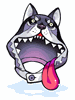 [Costume] Oliver Wolf Hood (Bound) - Ragnarok Zero item icon