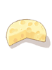 Cheese - Ragnarok Zero item icon