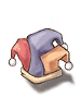 [Costume] Jester Hat - Ragnarok Zero item icon