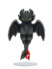 [Costume] Toothless Hood (Bound) - Ragnarok Zero item icon