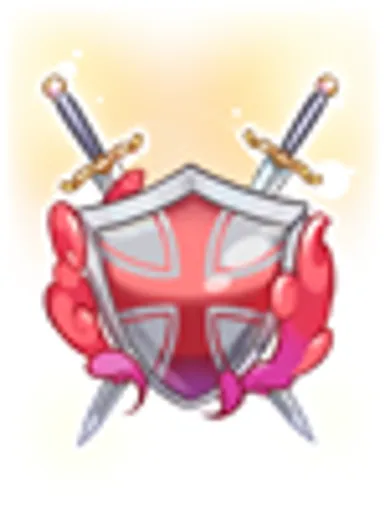 Organization's Honor (Iron) - Ragnarok Zero item icon