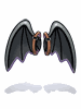 [Costume] Toothless Wings (Bound) - Ragnarok Zero item icon