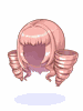 [Costume] Sweet Coronet (Bound) - Ragnarok Zero item icon