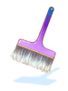 Paint Brush - Ragnarok Zero item icon