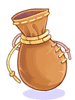 Leather Pouch - Ragnarok Zero item icon