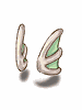 [Costume] Fin Helm (Bound) - Ragnarok Zero item icon