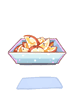 Fried Sweet Potato - Ragnarok Zero item icon