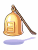 [Costume] Moonlight Bell - Ragnarok Zero item icon