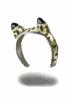 [Costume] Kitty Band (Bound) - Ragnarok Zero item icon