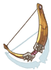 Orc Archer Bow - Ragnarok Zero equipment icon