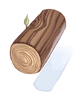 Log - Ragnarok Zero item icon