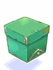 Account EXP Buff Box - 7 Days - Ragnarok Zero item icon