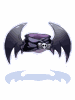[Costume] Bat Stole (Bound) - Ragnarok Zero item icon