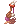 Cute Broom